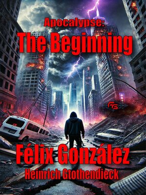 cover image of Apocalypse